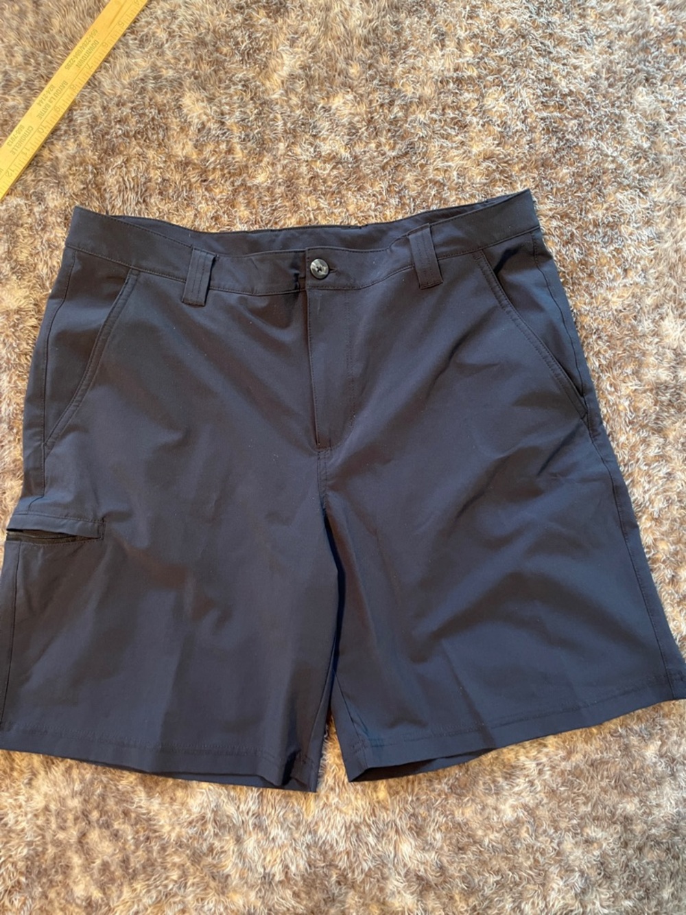 Columbia Men's PFG Outdoor Shorts